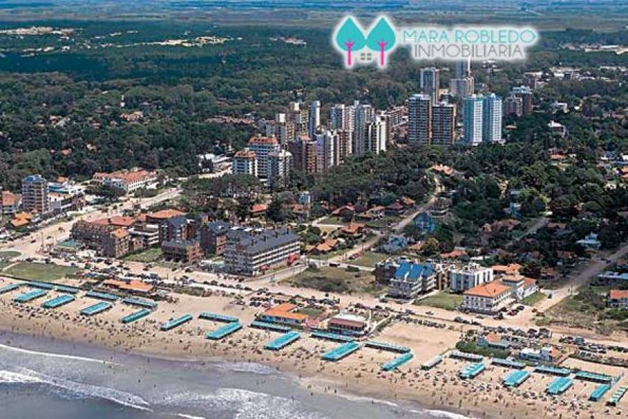 Pinamar,Buenos Aires,Argentina,Lotes-Terrenos,ZONA ALAMOS,5881
