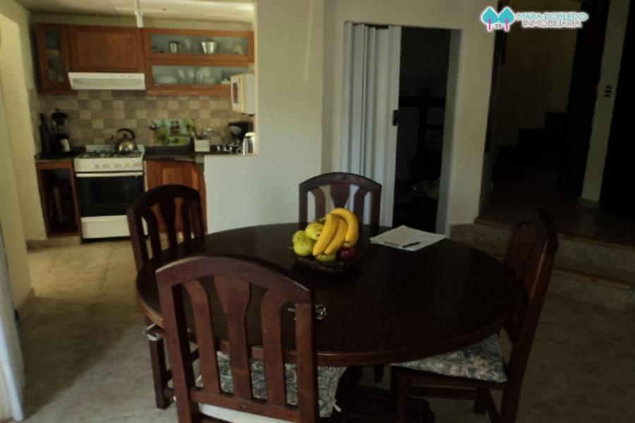 Pinamar,Buenos Aires,Argentina,3 Bedrooms Bedrooms,2 BathroomsBathrooms,Duplex-Triplex,DE LOS LANGOSTINOS ,5882