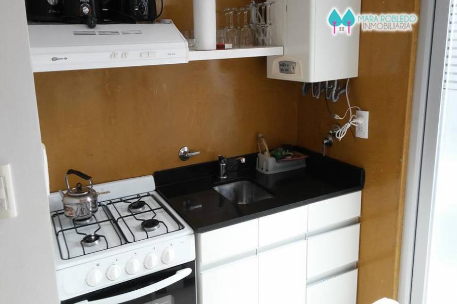 Carilo,Buenos Aires,Argentina,2 Bedrooms Bedrooms,1 BañoBathrooms,Apartamentos,BANDURRIA ,5891