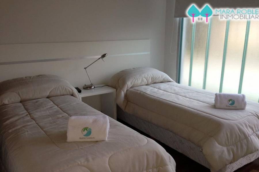 Carilo,Buenos Aires,Argentina,2 Bedrooms Bedrooms,1 BañoBathrooms,Apartamentos,BANDURRIA ,5891