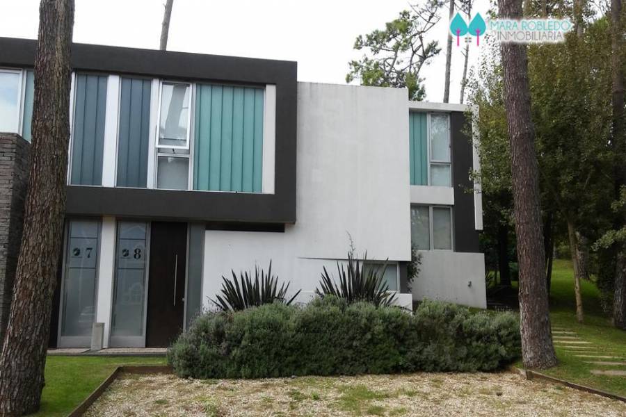 Carilo,Buenos Aires,Argentina,2 Bedrooms Bedrooms,1 BañoBathrooms,Apartamentos,BANDURRIA ,5891