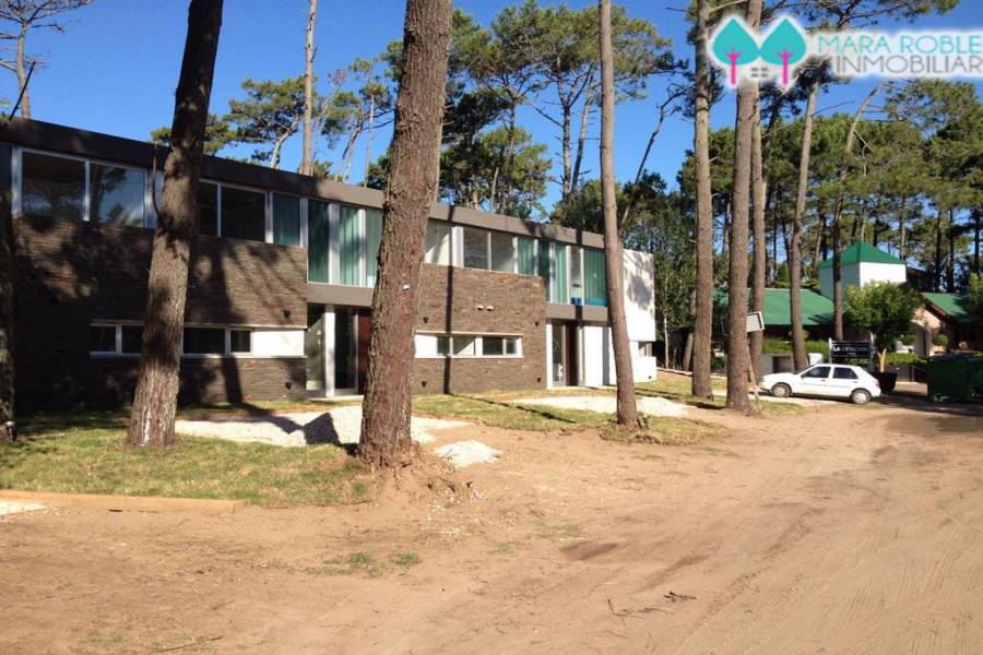 Carilo,Buenos Aires,Argentina,2 Bedrooms Bedrooms,1 BañoBathrooms,Apartamentos,BANDURRIA ,5891