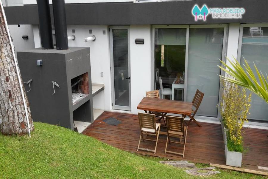Carilo,Buenos Aires,Argentina,2 Bedrooms Bedrooms,1 BañoBathrooms,Apartamentos,BANDURRIA ,5891
