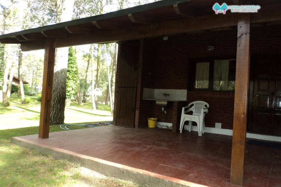 Carilo,Buenos Aires,Argentina,4 Bedrooms Bedrooms,3 BathroomsBathrooms,Casas,PALMERA ,5895