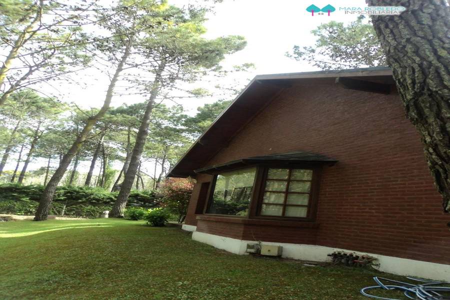 Carilo,Buenos Aires,Argentina,4 Bedrooms Bedrooms,3 BathroomsBathrooms,Casas,PALMERA ,5895