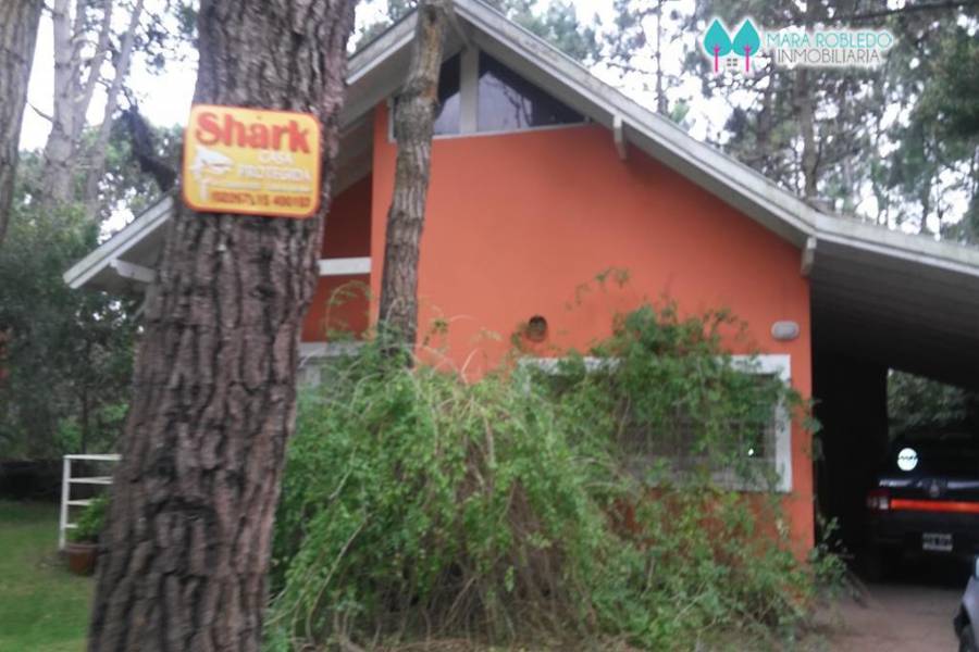 Carilo,Buenos Aires,Argentina,4 Bedrooms Bedrooms,3 BathroomsBathrooms,Casas,PALMERA Y CHORLO,5898