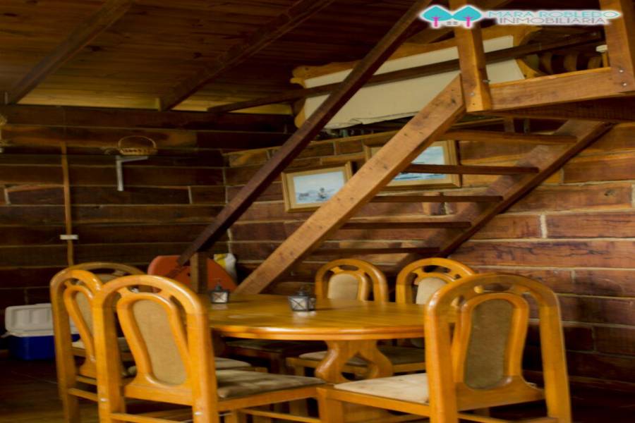 Carilo,Buenos Aires,Argentina,3 Bedrooms Bedrooms,1 BañoBathrooms,Cabañas-bungalows,SEQUOIA ,5899
