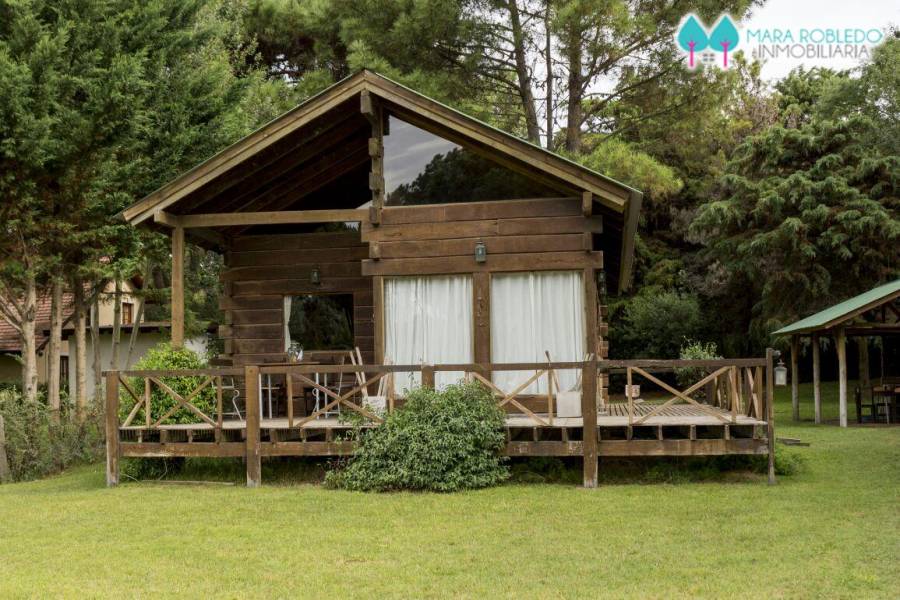 Carilo,Buenos Aires,Argentina,3 Bedrooms Bedrooms,1 BañoBathrooms,Cabañas-bungalows,SEQUOIA ,5899