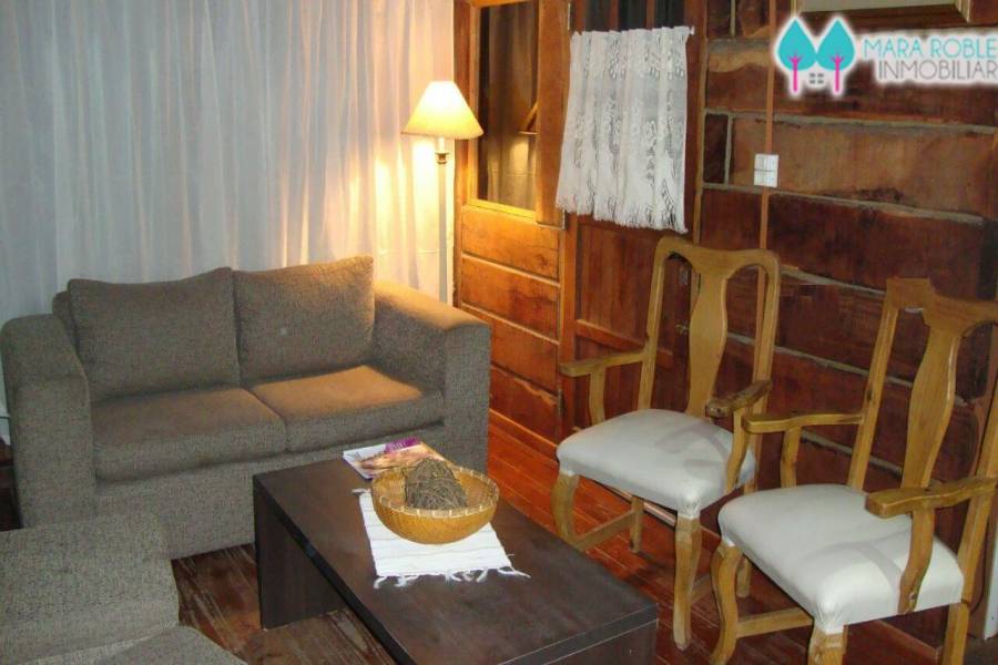 Carilo,Buenos Aires,Argentina,3 Bedrooms Bedrooms,1 BañoBathrooms,Cabañas-bungalows,SEQUOIA ,5899