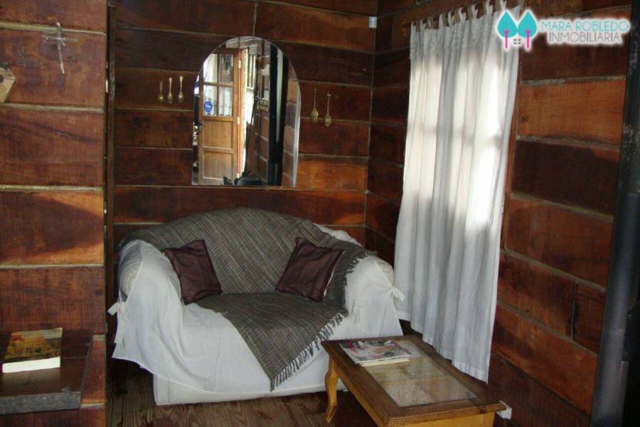 Carilo,Buenos Aires,Argentina,3 Bedrooms Bedrooms,1 BañoBathrooms,Cabañas-bungalows,SEQUOIA ,5899