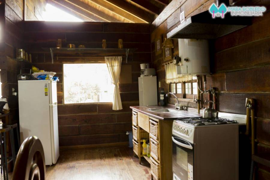 Carilo,Buenos Aires,Argentina,3 Bedrooms Bedrooms,1 BañoBathrooms,Cabañas-bungalows,SEQUOIA ,5899