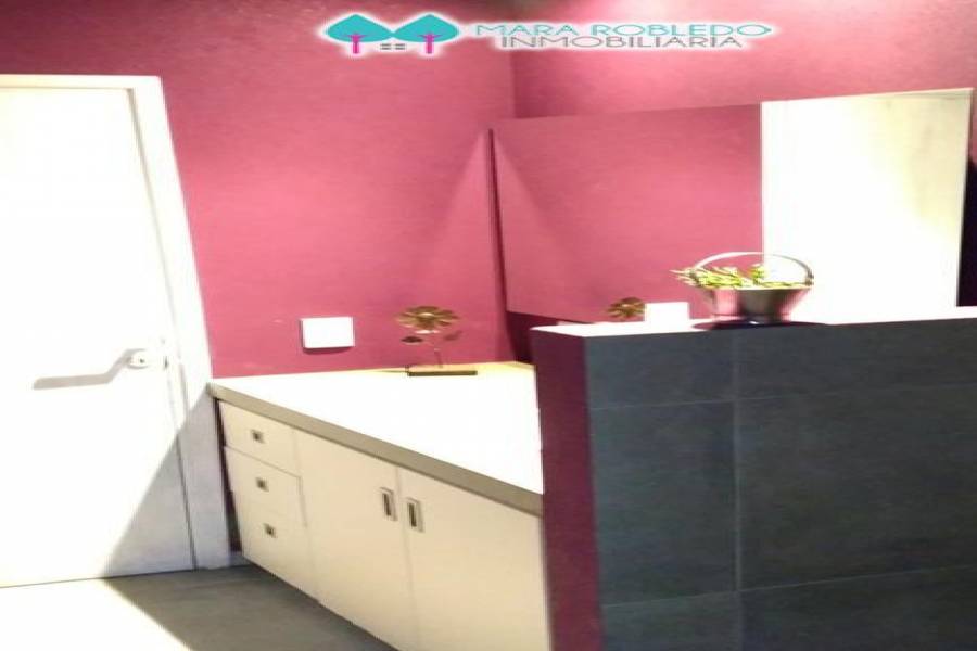 Valeria del Mar,Buenos Aires,Argentina,1 Dormitorio Bedrooms,1 BañoBathrooms,Casas,CORBETA NEPTUNO 600,5932