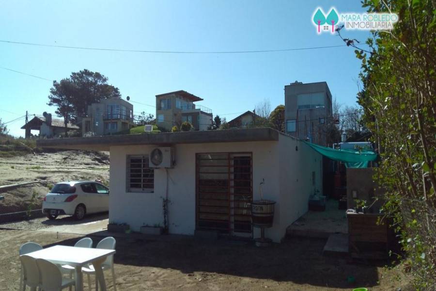 Valeria del Mar,Buenos Aires,Argentina,1 Dormitorio Bedrooms,1 BañoBathrooms,Casas,CORBETA NEPTUNO 600,5932