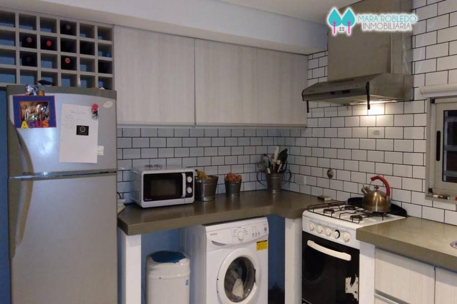 Valeria del Mar,Buenos Aires,Argentina,1 Dormitorio Bedrooms,1 BañoBathrooms,Casas,CORBETA NEPTUNO 600,5932