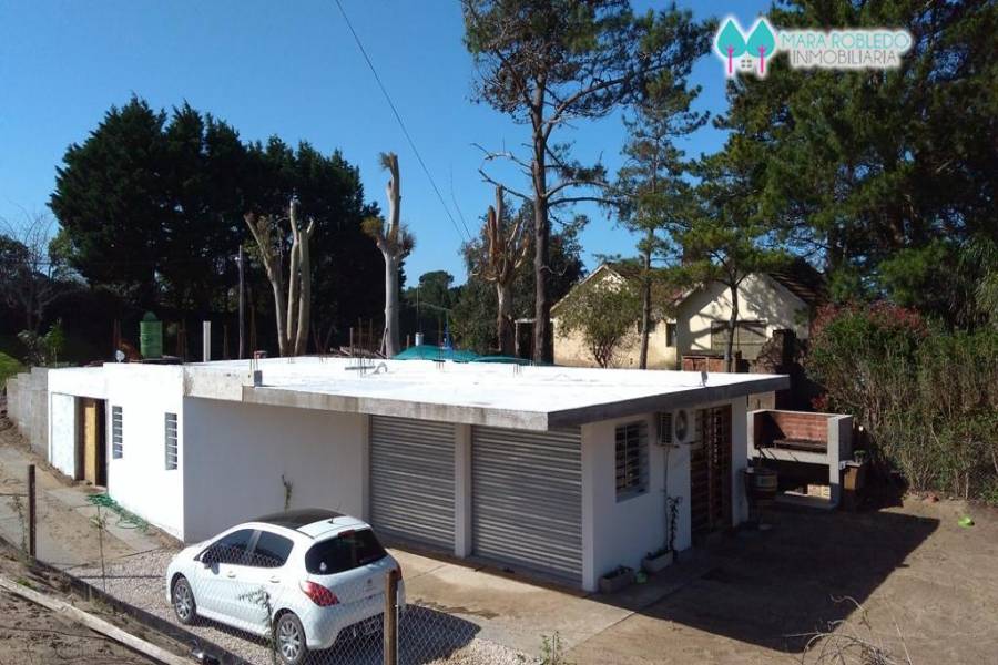 Valeria del Mar,Buenos Aires,Argentina,1 Dormitorio Bedrooms,1 BañoBathrooms,Casas,CORBETA NEPTUNO 600,5932