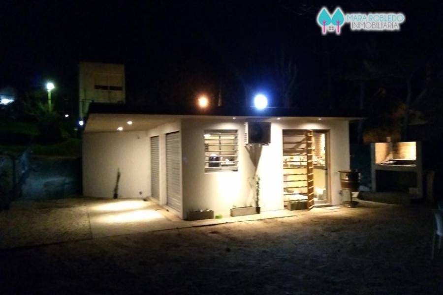 Valeria del Mar,Buenos Aires,Argentina,1 Dormitorio Bedrooms,1 BañoBathrooms,Casas,CORBETA NEPTUNO 600,5932