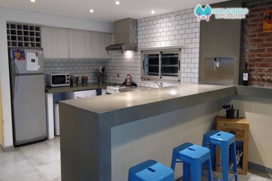 Valeria del Mar,Buenos Aires,Argentina,1 Dormitorio Bedrooms,1 BañoBathrooms,Casas,CORBETA NEPTUNO 600,5932