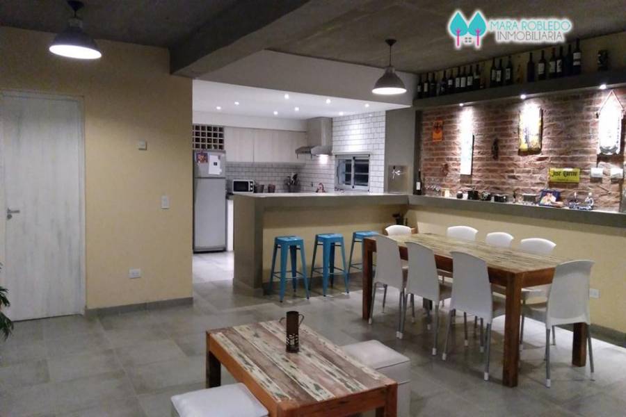 Valeria del Mar,Buenos Aires,Argentina,1 Dormitorio Bedrooms,1 BañoBathrooms,Casas,CORBETA NEPTUNO 600,5932
