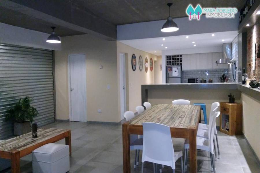 Valeria del Mar,Buenos Aires,Argentina,1 Dormitorio Bedrooms,1 BañoBathrooms,Casas,CORBETA NEPTUNO 600,5932
