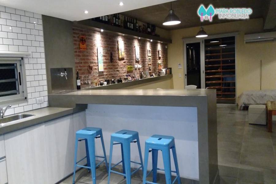 Valeria del Mar,Buenos Aires,Argentina,1 Dormitorio Bedrooms,1 BañoBathrooms,Casas,CORBETA NEPTUNO 600,5932