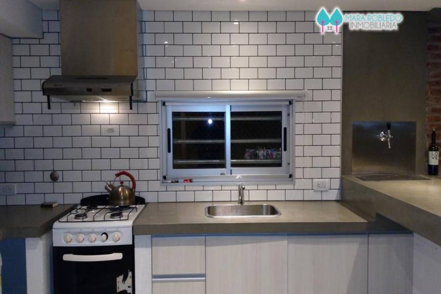 Valeria del Mar,Buenos Aires,Argentina,1 Dormitorio Bedrooms,1 BañoBathrooms,Casas,CORBETA NEPTUNO 600,5932