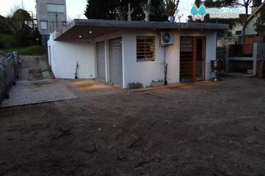 Valeria del Mar,Buenos Aires,Argentina,1 Dormitorio Bedrooms,1 BañoBathrooms,Casas,CORBETA NEPTUNO 600,5932