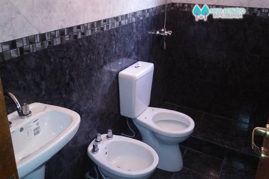 Valeria del Mar,Buenos Aires,Argentina,3 Bedrooms Bedrooms,2 BathroomsBathrooms,Casas,SPIRO ,5949