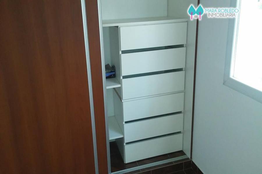 Valeria del Mar,Buenos Aires,Argentina,3 Bedrooms Bedrooms,2 BathroomsBathrooms,Casas,SPIRO ,5949