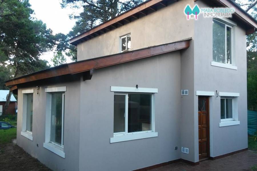 Valeria del Mar,Buenos Aires,Argentina,3 Bedrooms Bedrooms,2 BathroomsBathrooms,Casas,SPIRO ,5949