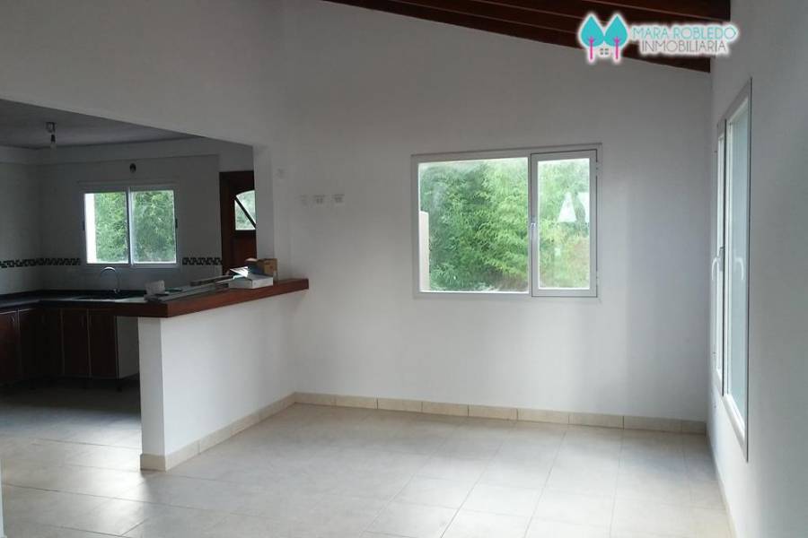 Valeria del Mar,Buenos Aires,Argentina,3 Bedrooms Bedrooms,2 BathroomsBathrooms,Casas,SPIRO ,5949