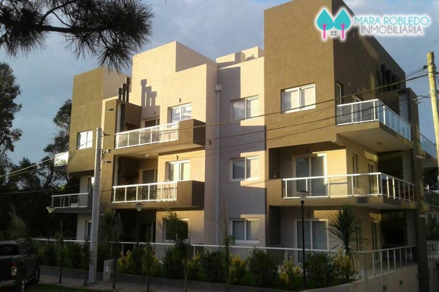 Valeria del Mar,Buenos Aires,Argentina,2 Bedrooms Bedrooms,1 BañoBathrooms,Duplex-Triplex,HUBAC,5955