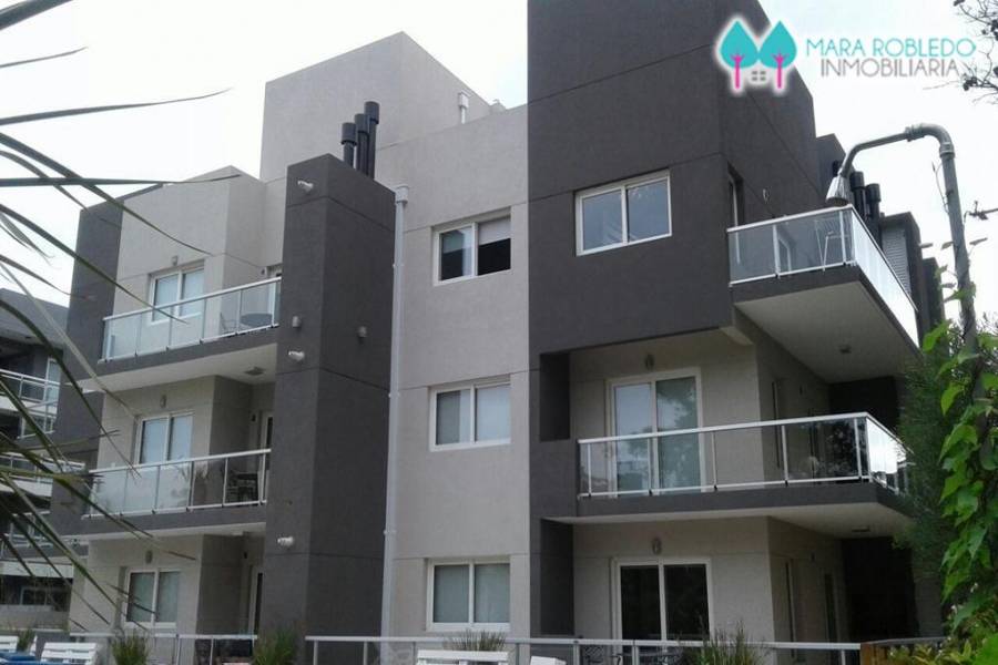 Valeria del Mar,Buenos Aires,Argentina,2 Bedrooms Bedrooms,1 BañoBathrooms,Duplex-Triplex,HUBAC,5955