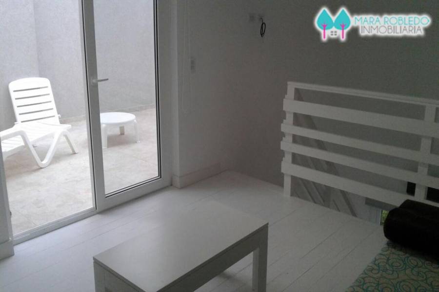 Valeria del Mar,Buenos Aires,Argentina,2 Bedrooms Bedrooms,1 BañoBathrooms,Duplex-Triplex,HUBAC,5955