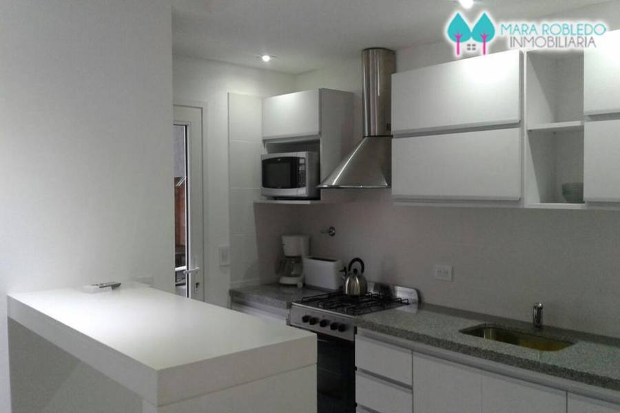 Valeria del Mar,Buenos Aires,Argentina,2 Bedrooms Bedrooms,1 BañoBathrooms,Duplex-Triplex,HUBAC,5955