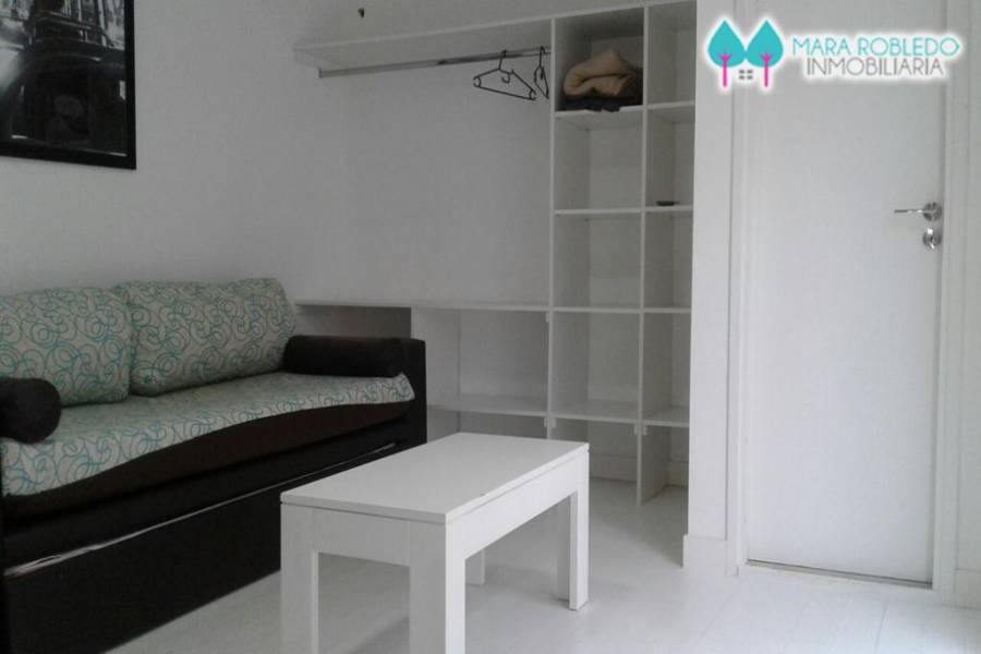 Valeria del Mar,Buenos Aires,Argentina,2 Bedrooms Bedrooms,1 BañoBathrooms,Duplex-Triplex,HUBAC,5955