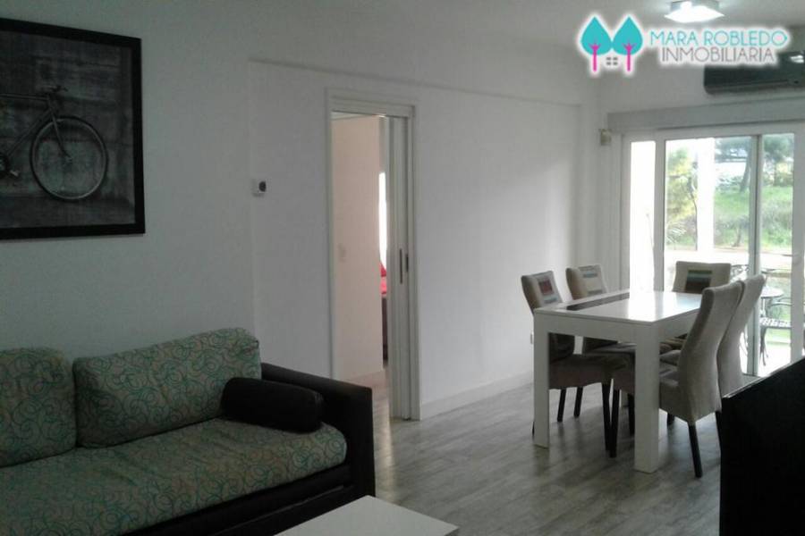 Valeria del Mar,Buenos Aires,Argentina,2 Bedrooms Bedrooms,1 BañoBathrooms,Duplex-Triplex,HUBAC,5955