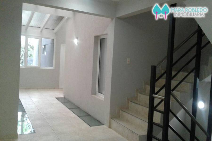 Valeria del Mar,Buenos Aires,Argentina,2 Bedrooms Bedrooms,1 BañoBathrooms,Duplex-Triplex,HUBAC,5955