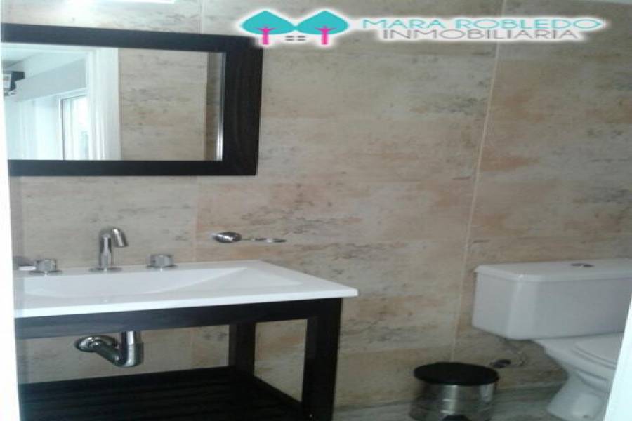 Valeria del Mar,Buenos Aires,Argentina,2 Bedrooms Bedrooms,1 BañoBathrooms,Duplex-Triplex,HUBAC,5955