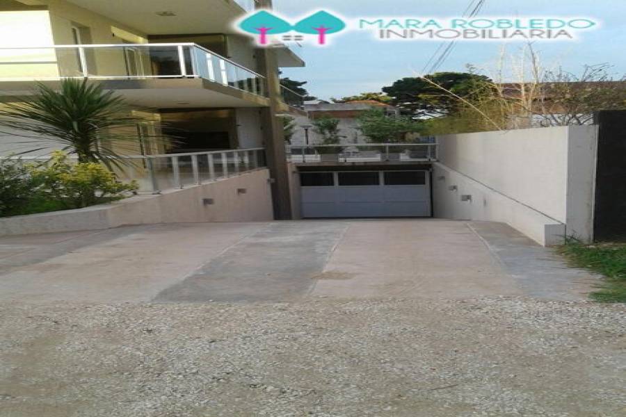 Valeria del Mar,Buenos Aires,Argentina,2 Bedrooms Bedrooms,1 BañoBathrooms,Duplex-Triplex,HUBAC,5955