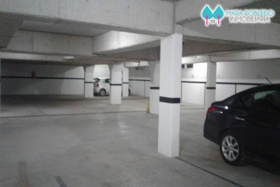 Valeria del Mar,Buenos Aires,Argentina,2 Bedrooms Bedrooms,1 BañoBathrooms,Duplex-Triplex,HUBAC,5955