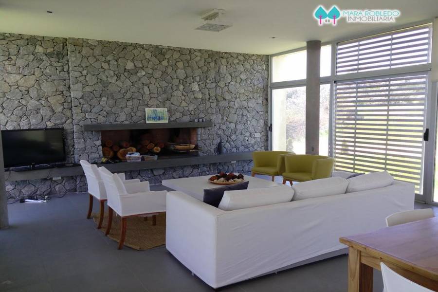Costa Esmeralda,Buenos Aires,Argentina,4 Bedrooms Bedrooms,3 BathroomsBathrooms,Casas,GOLF 2 - 419,6005