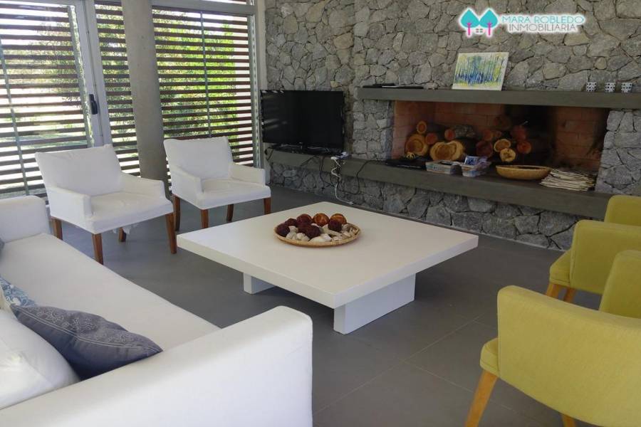 Costa Esmeralda,Buenos Aires,Argentina,4 Bedrooms Bedrooms,3 BathroomsBathrooms,Casas,GOLF 2 - 419,6005