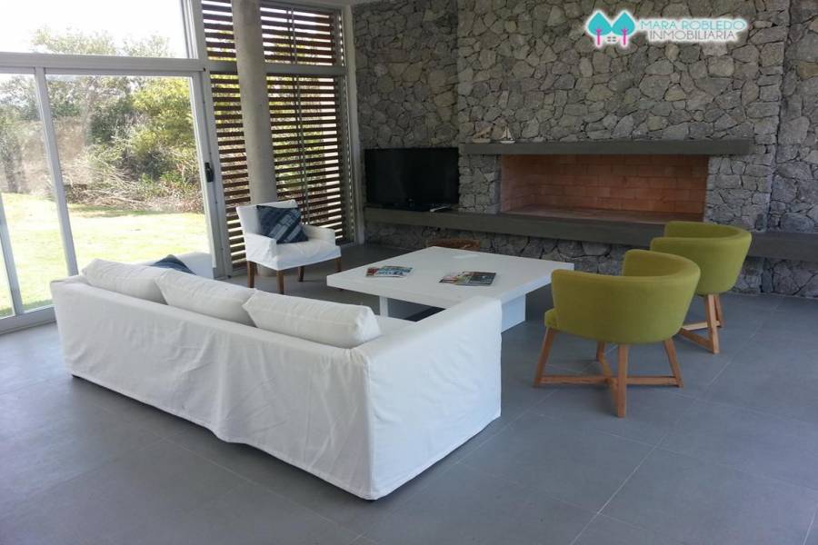 Costa Esmeralda,Buenos Aires,Argentina,4 Bedrooms Bedrooms,3 BathroomsBathrooms,Casas,GOLF 2 - 419,6005