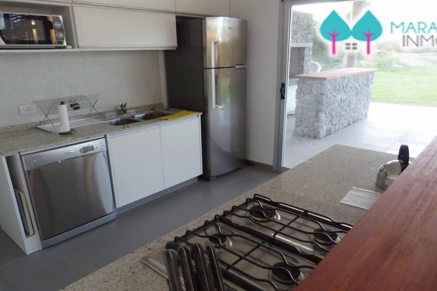 Costa Esmeralda,Buenos Aires,Argentina,4 Bedrooms Bedrooms,3 BathroomsBathrooms,Casas,GOLF 2 - 419,6005