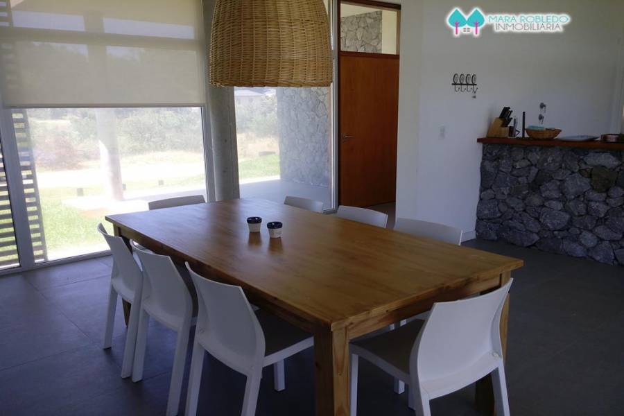 Costa Esmeralda,Buenos Aires,Argentina,4 Bedrooms Bedrooms,3 BathroomsBathrooms,Casas,GOLF 2 - 419,6005