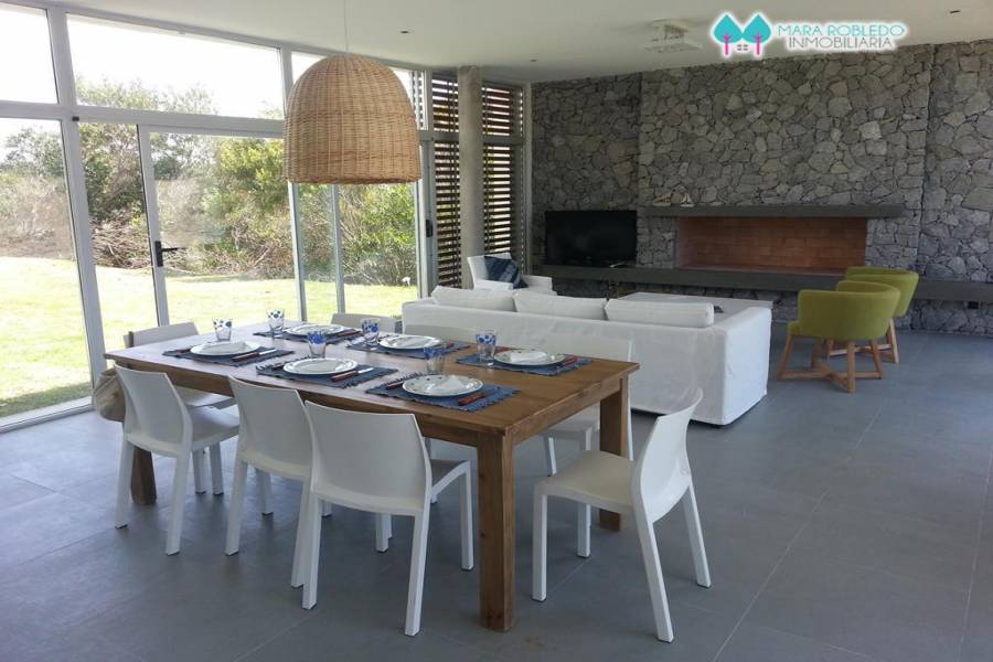 Costa Esmeralda,Buenos Aires,Argentina,4 Bedrooms Bedrooms,3 BathroomsBathrooms,Casas,GOLF 2 - 419,6005