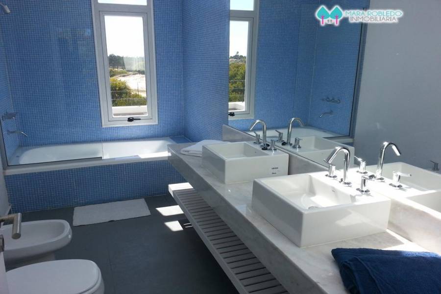 Costa Esmeralda,Buenos Aires,Argentina,4 Bedrooms Bedrooms,3 BathroomsBathrooms,Casas,GOLF 2 - 419,6005