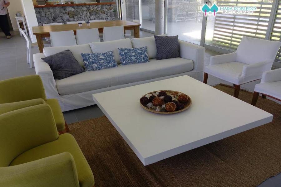 Costa Esmeralda,Buenos Aires,Argentina,4 Bedrooms Bedrooms,3 BathroomsBathrooms,Casas,GOLF 2 - 419,6005