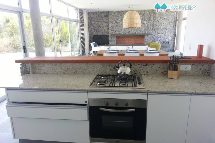 Costa Esmeralda,Buenos Aires,Argentina,4 Bedrooms Bedrooms,3 BathroomsBathrooms,Casas,GOLF 2 - 419,6005