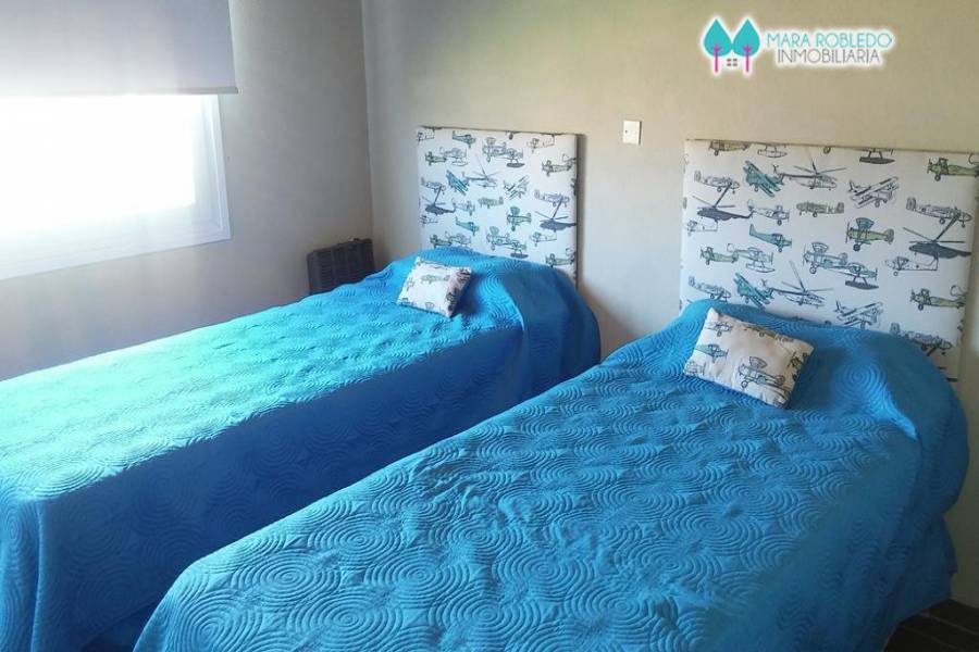 Costa Esmeralda,Buenos Aires,Argentina,2 Bedrooms Bedrooms,2 BathroomsBathrooms,Casas,6040